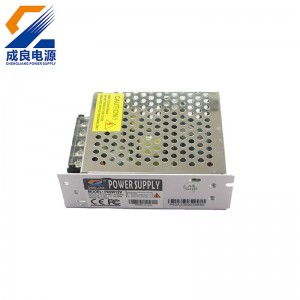 LED захранване 12V 5A 60W LED трансформатор за драйвери SMPS
