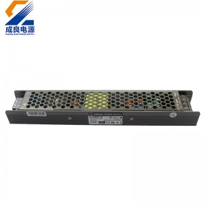 Димируем LED драйвер 12V 200W Triac 0-10V PWM Resistance Затъмняване на LED захранване